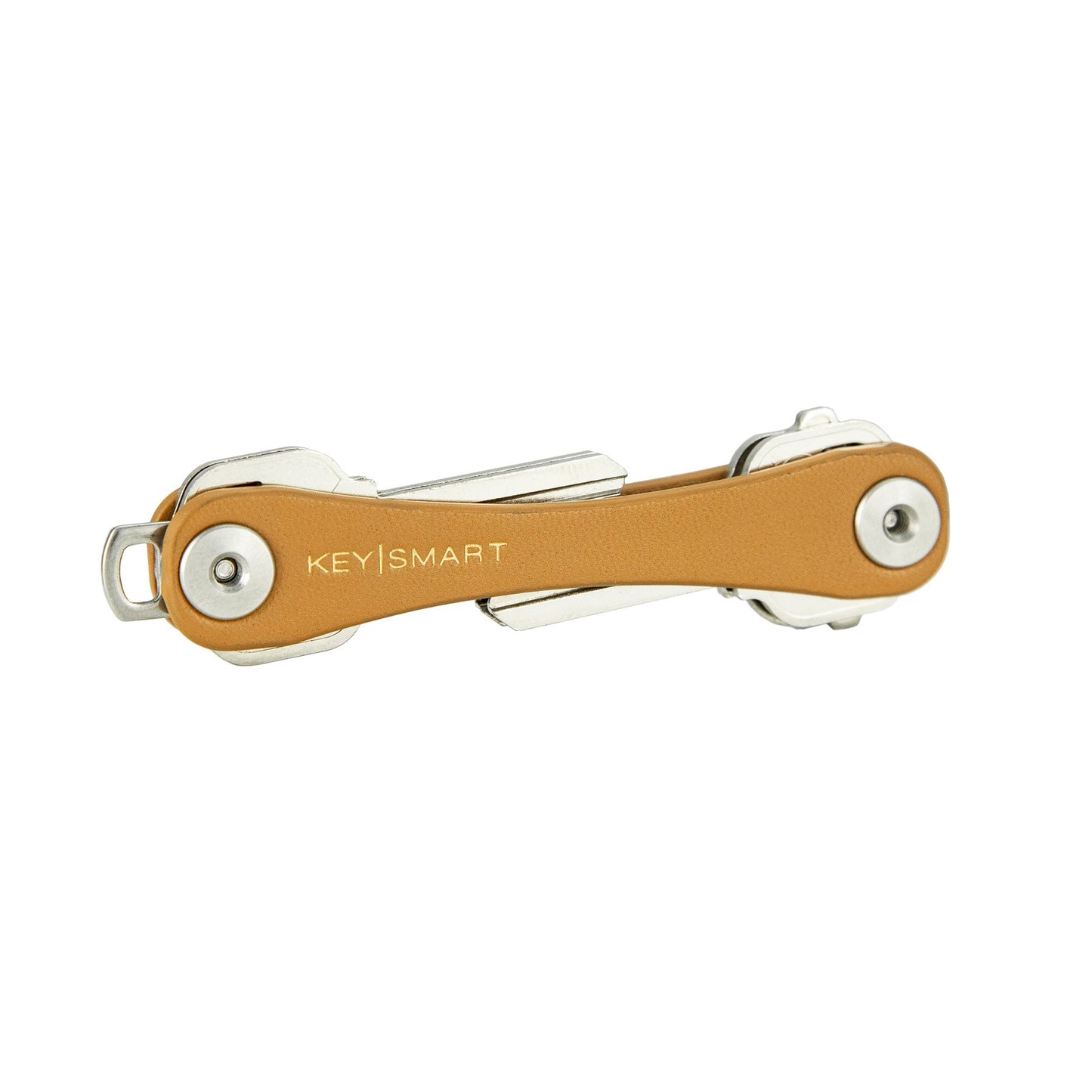 KeySmart Leather