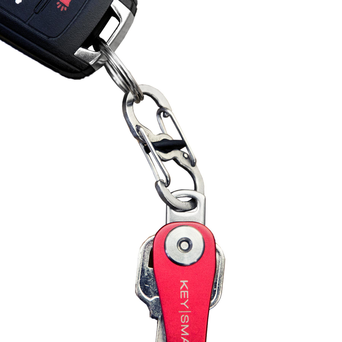 Quick-Disconnect KeySmart
