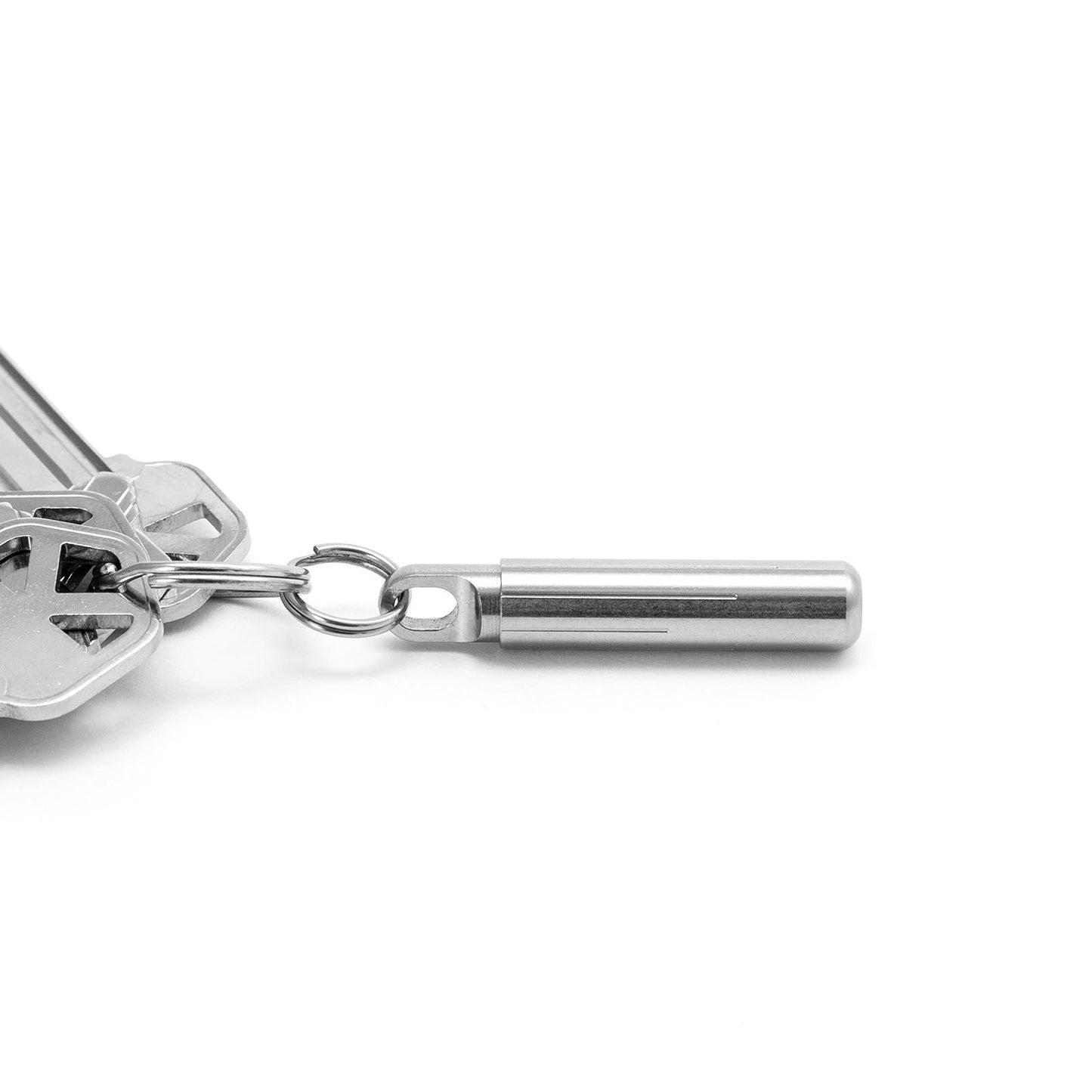 Nano Torch