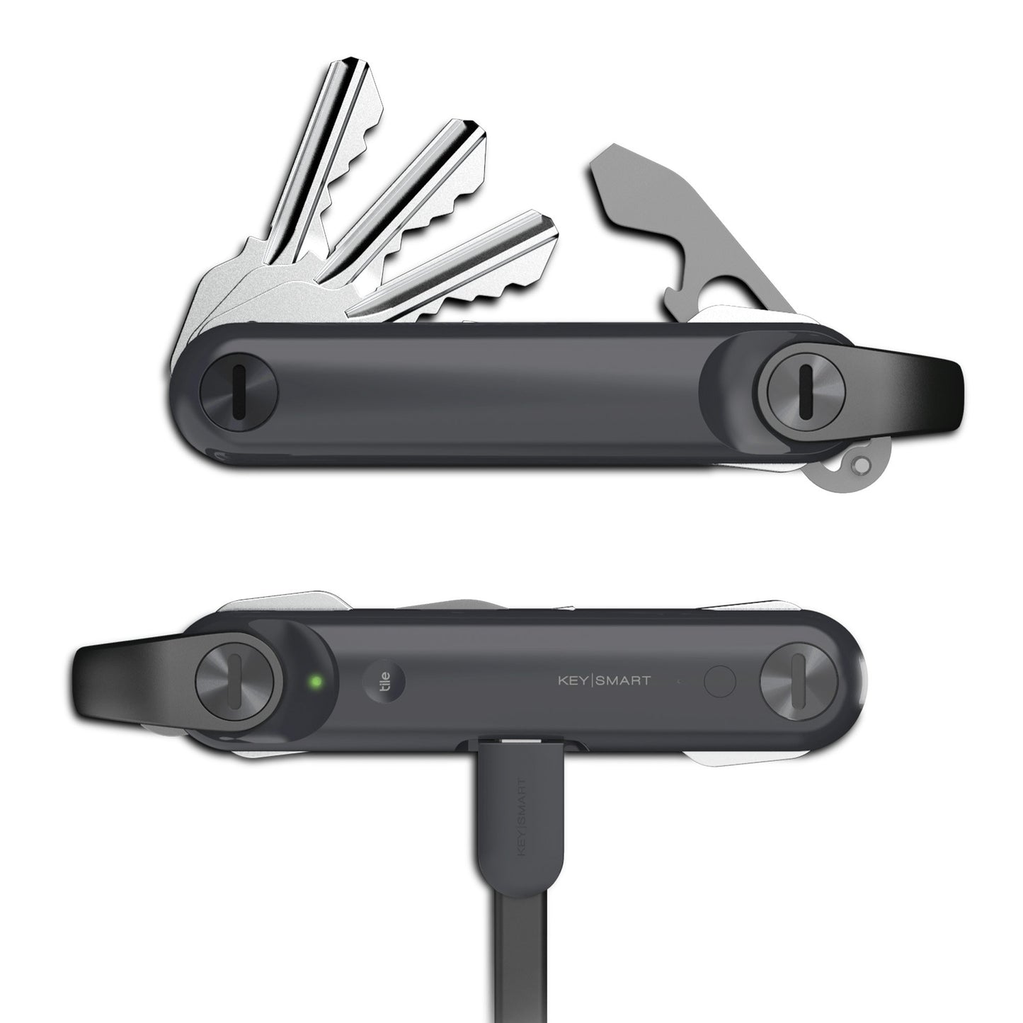 KeySmart Max