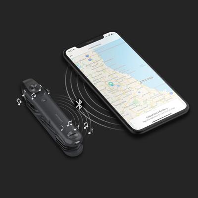 KeySmart Max