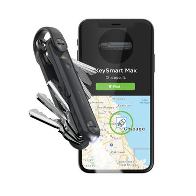 KeySmart Max