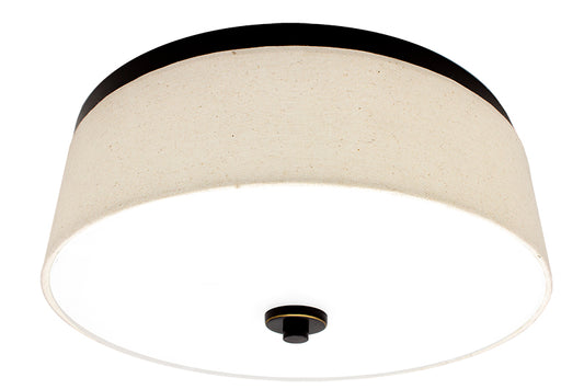 WESTGATE LED Multi-CCT Integrated Fabric Drum