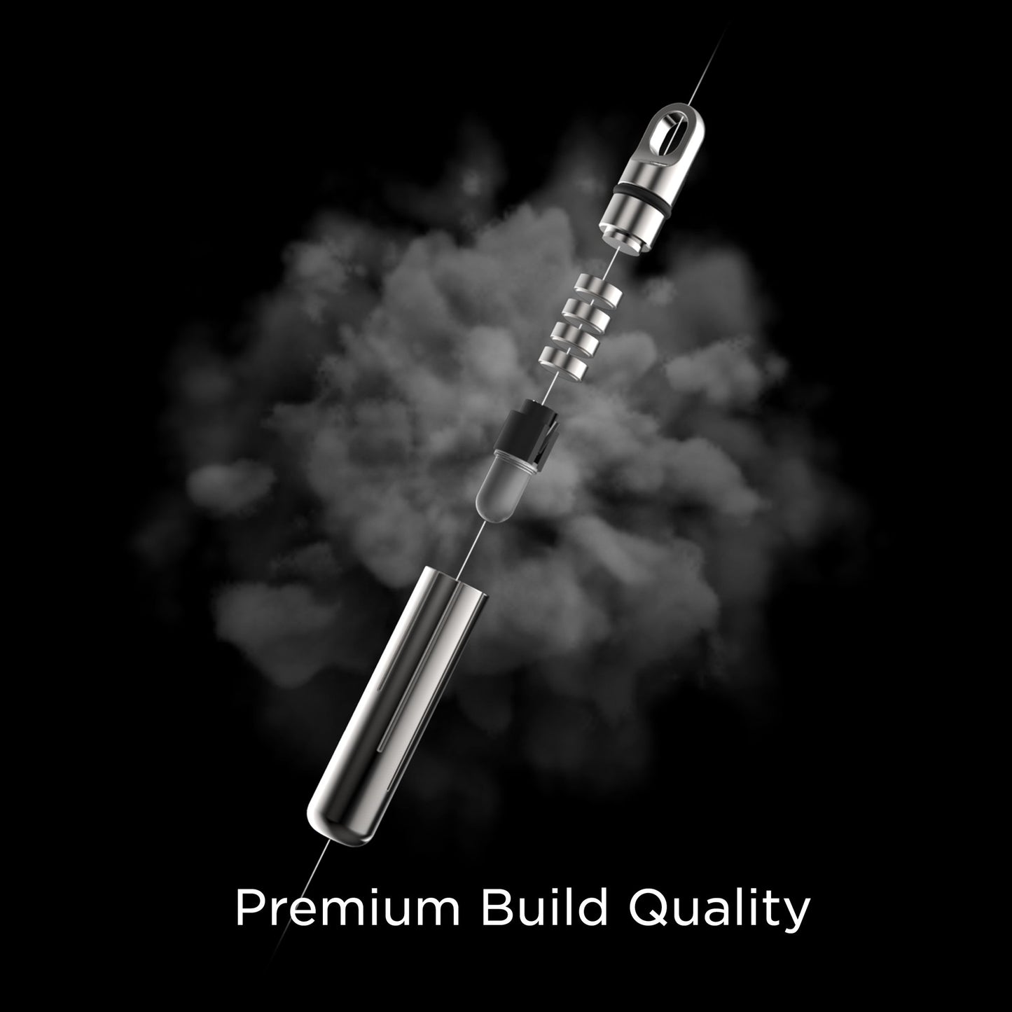Nano Torch