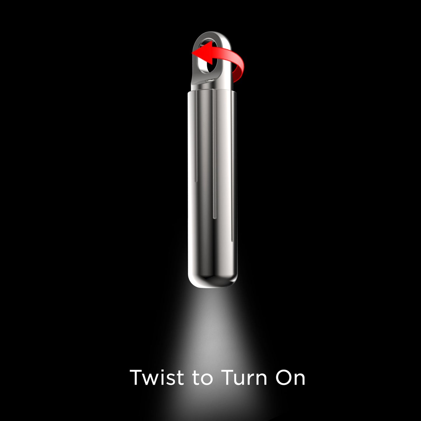 Nano Torch