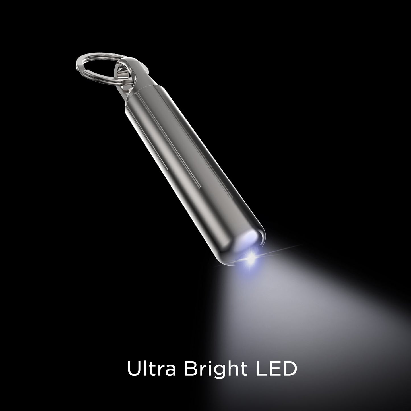 Nano Torch