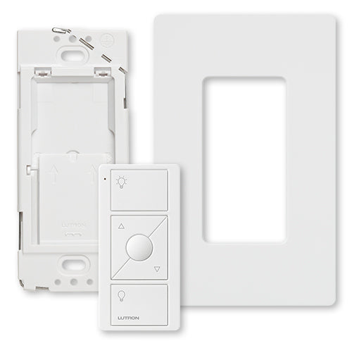 Lutron Pico Remote Control for Caseta Wireless Dimmer