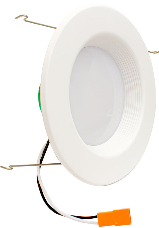 Dom6 Led 6 Inch Recessed Downlights – Eagle Rock LED