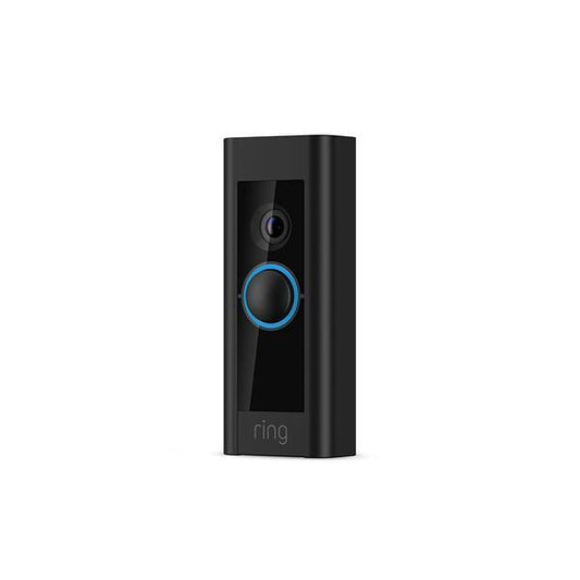 Ring Pro WiFi doorbell