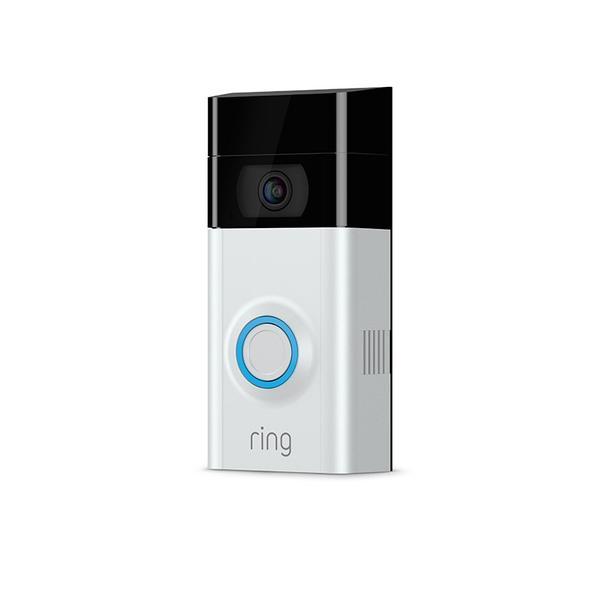 Ring Video Doorbell 2