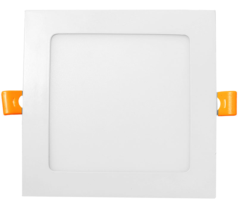 6in Square Slim Light  - WestGate