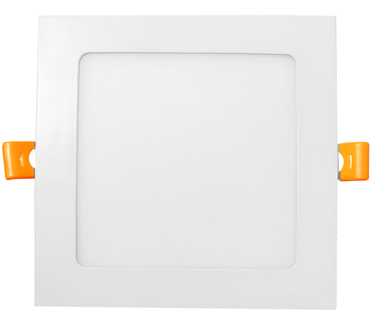 6in Square Slim Light  - WestGate