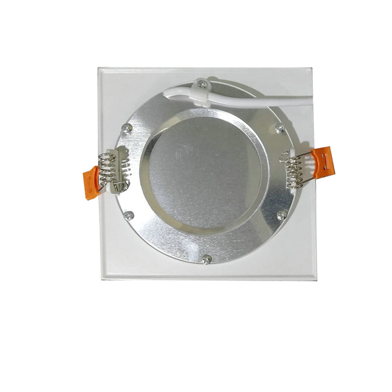 6in Square Slim Light  - WestGate