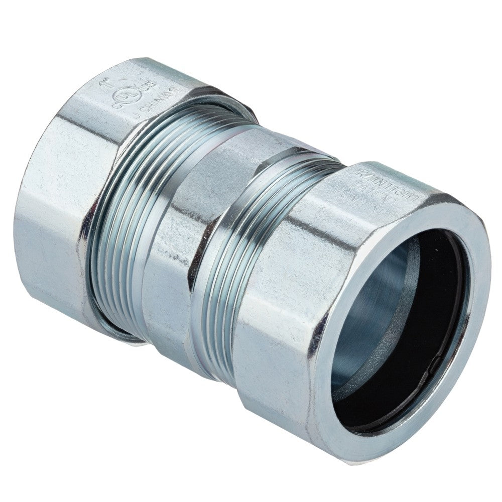 Threadless Coupling – Eagle Rock LED