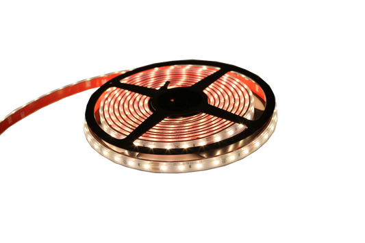 24V Damp Location High Output LED Ribbon - WESTGATE