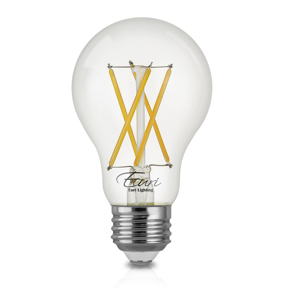 LED Filament Bulb A19 - VA19-3000cec