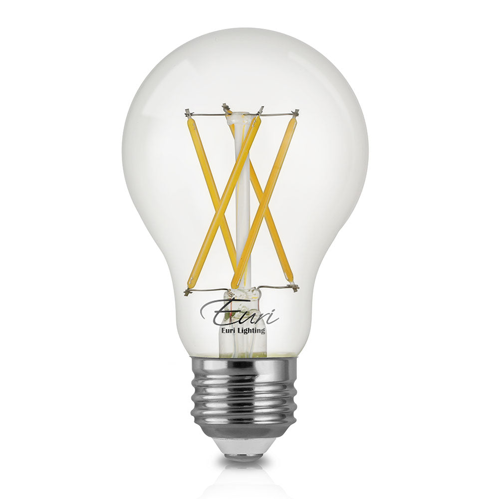LED Filament Bulb - VA19-3020e