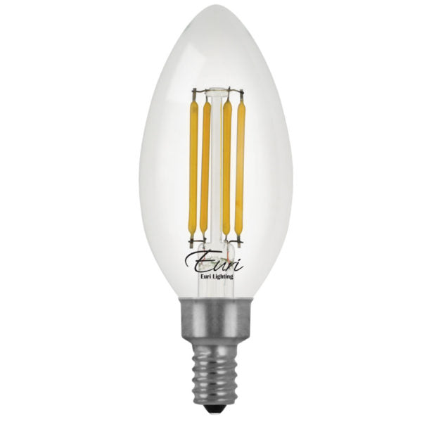 LED Filament Bulb - VB10-3020cec-4