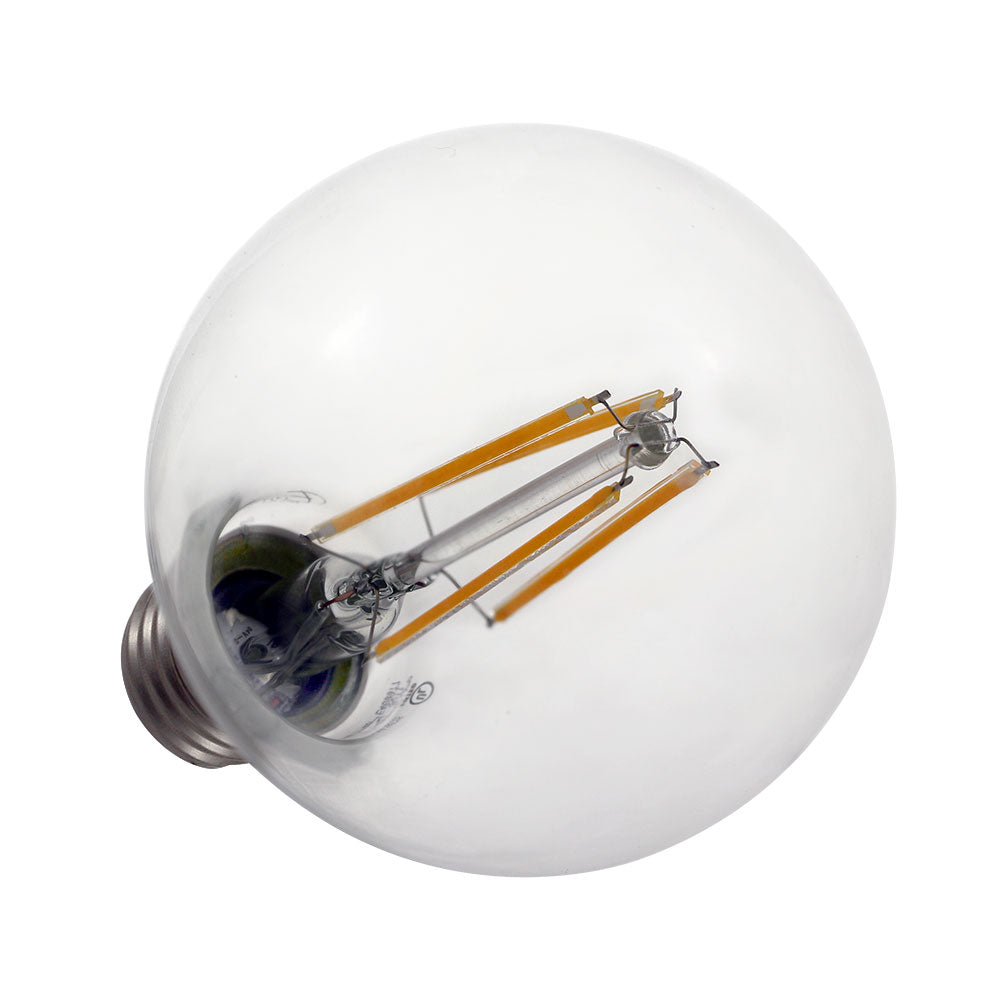 LED Filament Bulb A19 - VA19-3000cec