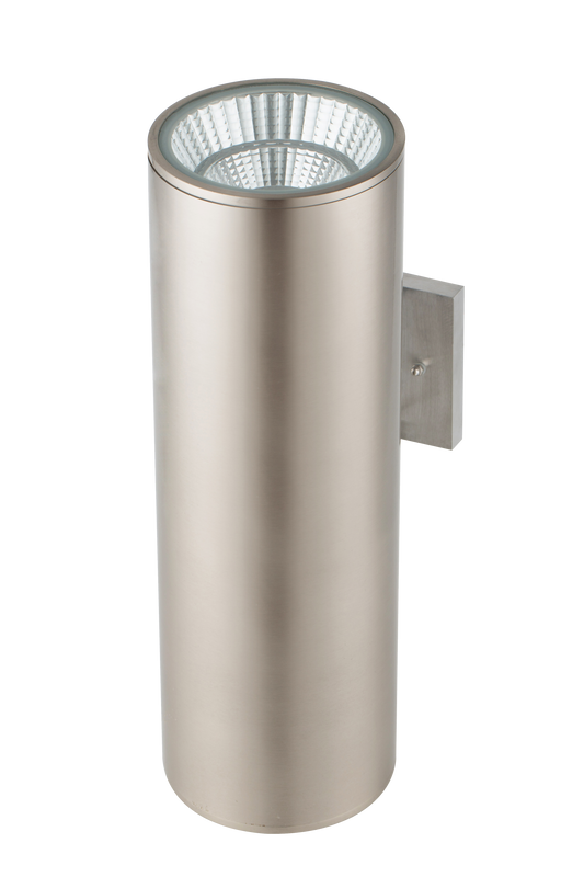 LED MCT Large Wall Mount Cylinder Lights