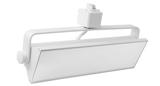 LED Pipe Wall Wash Track Fixture
