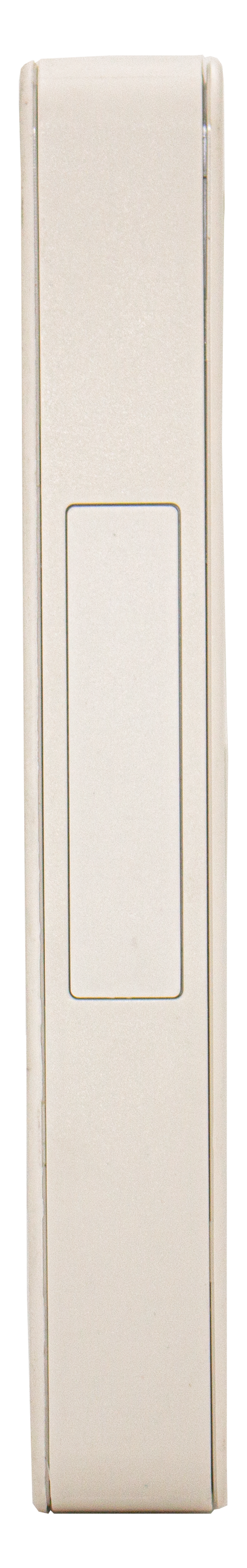 Ultra Think Emergency Exit Sign Green