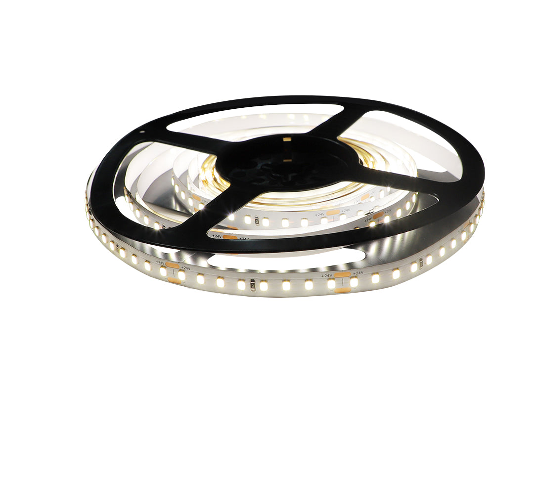 24V 3000K Indoor Ultra High Output LED Ribbon - WESTGATE