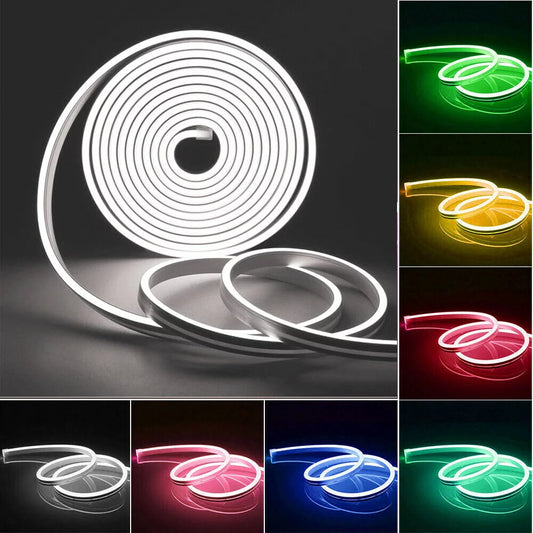 Neon RGB Strip