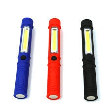 Tabor Tools Pen Worklight (3AAA Batteries Not Included)