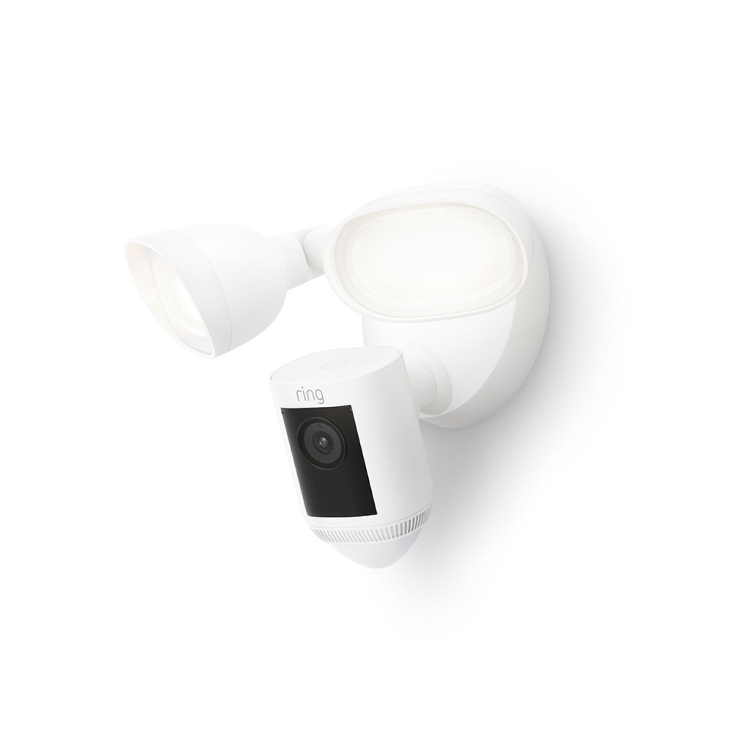 Ring Floodlight Cam Wired PRO