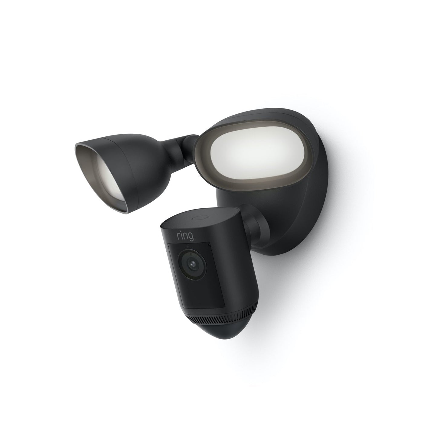 Ring Floodlight Cam Wired PRO