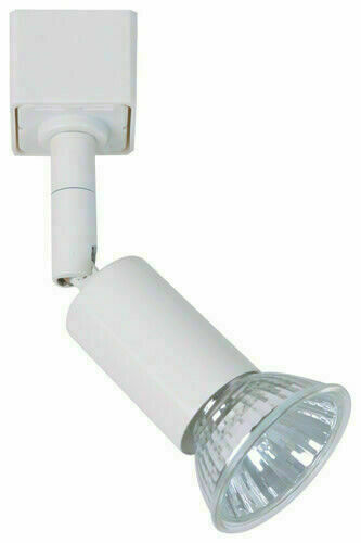 Line Voltage Swivel Track Fixture